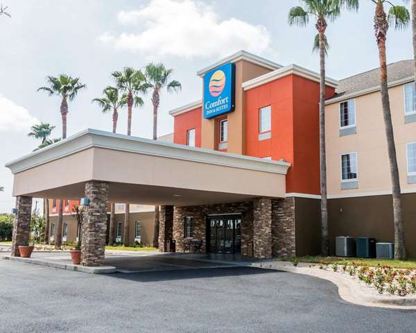 Comfort Inn & Suites McAllen in McAllen, Texas, United States