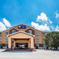 Comfort Inn & Suites Moberly