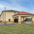 Comfort Inn & Suites Mocksville
