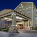Comfort Inn & Suites Monahans
