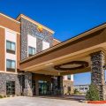 Comfort Inn & Suites Moore – Oklahoma City