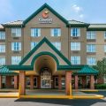Comfort Inn & Suites Nashville Franklin Cool Springs