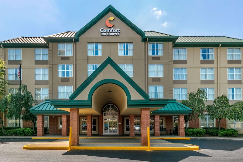 Comfort Inn & Suites Nashville Franklin Cool Springs in Franklin, Tennessee, United States