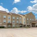 Comfort Inn & Suites Navasota