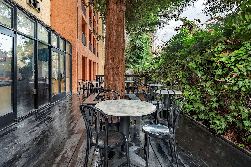 Comfort Inn & Suites Newark Fremont / Silicon Valley in Fremont, California, United States