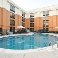 Comfort Inn & Suites Newark – Wilmington