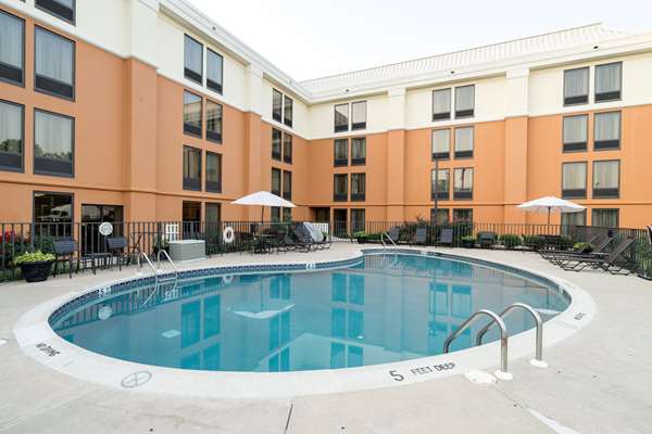 Comfort Inn & Suites Newark - Wilmington in Newark, Delaware, United States