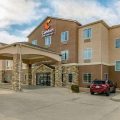 Comfort Inn & Suites Newton