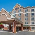 Comfort Inn & Suites Norfolk Airport South