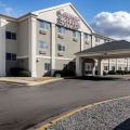 Comfort Inn & Suites North