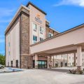Comfort Inn & Suites North Platte