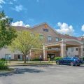 Comfort Inn & Suites O’Fallon