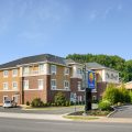 Comfort Inn & Suites Orange – Montpelier