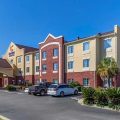 Comfort Inn & Suites Orangeburg