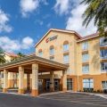 Comfort Inn & Suites Orlando North