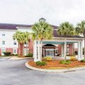 Comfort Inn & Suites Patriots Point