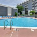 Comfort Inn & Suites Plano East