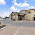 Comfort Inn & Suites Ponca City