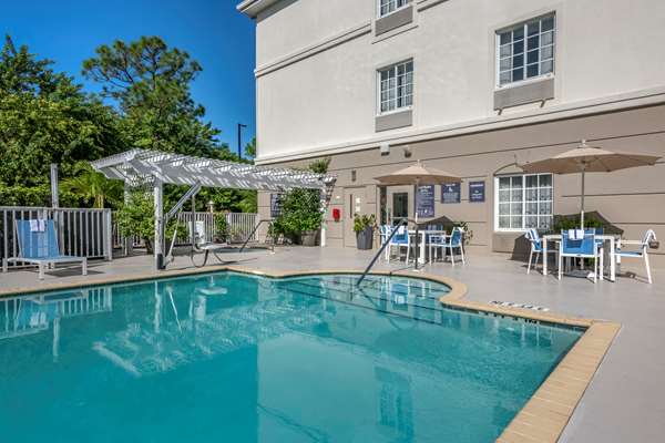 Comfort Inn & Suites Port Charlotte - Punta Gorda in Port Charlotte, Florida, United States