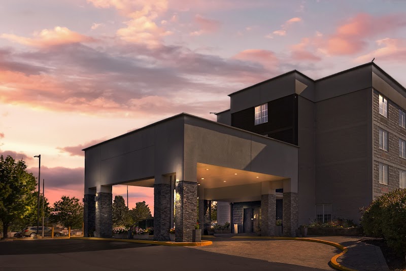 Comfort Inn & Suites Pottstown - Limerick in Pottstown, Pennsylvania, United States