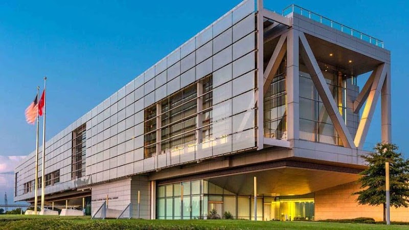 Comfort Inn & Suites Presidential in Little Rock, Arkansas, United States