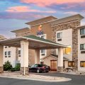 Comfort Inn & Suites Pueblo