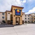 Comfort Inn & Suites Rifle