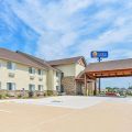 Comfort Inn & Suites Riverview