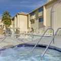 Comfort Inn & Suites Rocklin – Roseville