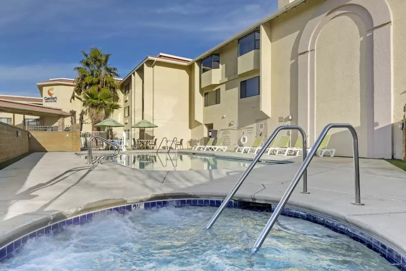 Comfort Inn & Suites Rocklin - Roseville in Rocklin, California, United States