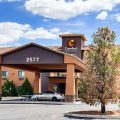 Comfort Inn & Suites Safford