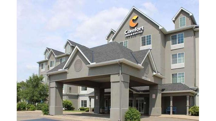 Comfort Inn & Suites St. Paul Northeast in Oakdale, Minnesota, United States