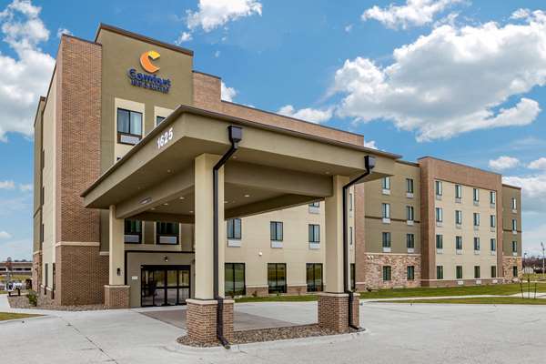 Comfort Inn & Suites West Des Moines in Des Moines, Iowa, United States