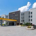Comfort Inn & Suites York