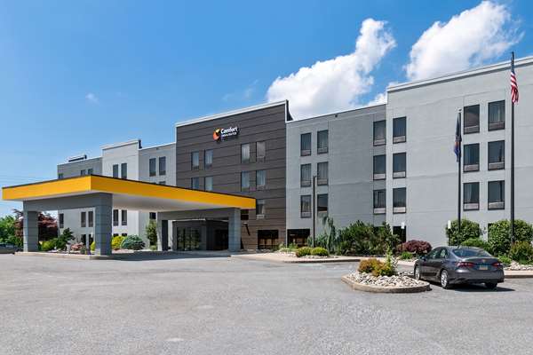 Comfort Inn & Suites York in East York, Pennsylvania, United States