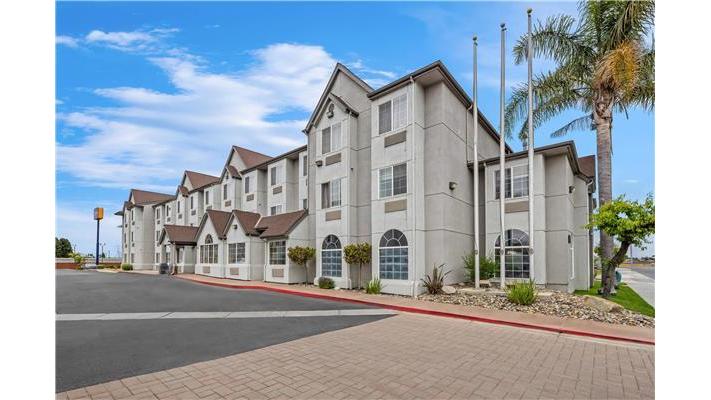 Comfort Inn & Suites of Salinas in Salinas, California, United States