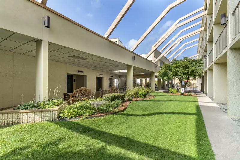 Comfort Inn & Suites in Broken Arrow, Oklahoma, United States