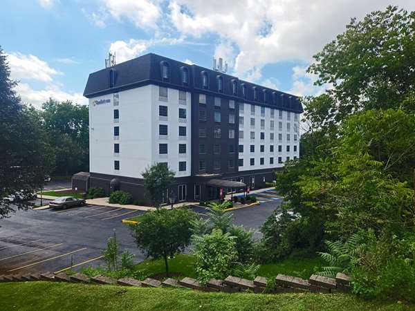 Comfort Inn at the Park in Hershey, Pennsylvania, United States