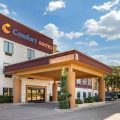 Comfort Suites