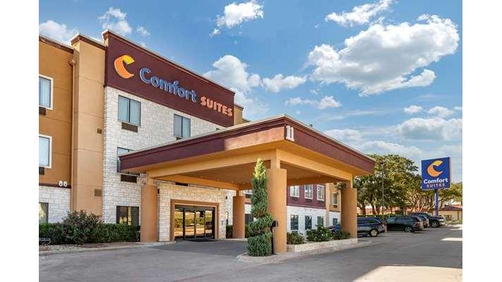 Comfort Suites in Georgetown, Texas, United States