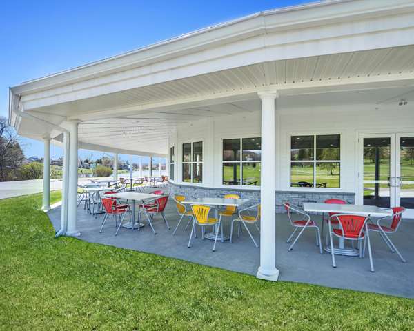 Comfort Suites in DuBois, Pennsylvania, United States