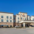 Comfort Suites Batesville