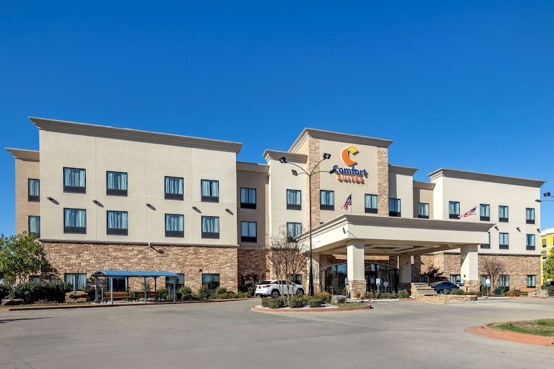 Comfort Suites Batesville in Batesville, Mississippi, United States