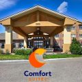 Comfort Suites Boise West – Meridian