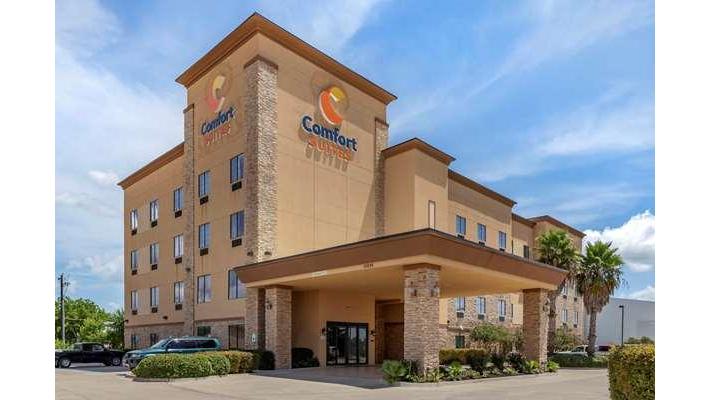 Comfort Suites Buda - Austin South in Buda, Texas, United States