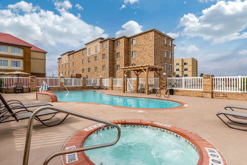 Comfort Suites Central in Corpus Christi, Texas, United States