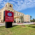 Comfort Suites Channelview