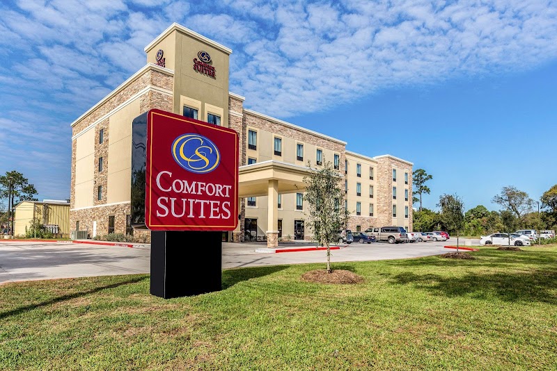 Comfort Suites Channelview in Channelview, Texas, United States