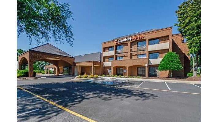 Comfort Suites Chesapeake - Norfolk in Chesapeake, Virginia, United States