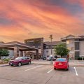 Comfort Suites Clovis